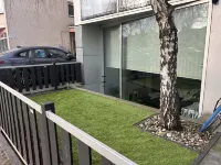Family, pet friendly, 15 mins from central. Spacious, modern apartment. AMS! Hotels in Geuzenveld-Slotermeer