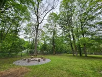 Hse Nr Lk George+Saratoga Rce Trck w/Indoor HotTub Hotels near Hovey Pond