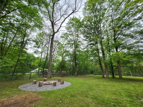 Hse Nr Ski Mtn+Lk George Winter Carnival w/HotTub