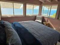 SEA'N STARS - 4 bedroom home with a panoramic view overlooking the Sea of Abaco.