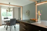 Harzfalke Apartment - Arrive and feel at home. Hotels in Walkenried