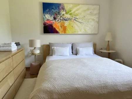 Apartment Sunrise Отели рядом с достопримечательностью «Volosko»