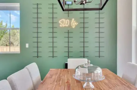 Mirasol Manor -sleeps up to 14! Minutes to Paso + SLO