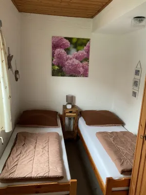 Last minute offer top vacation home, newly renovated in 2023, wifi free, 1 a rated Hotels in der Nähe von Golfclub Grevelingenhout