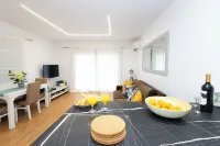 Ground floor apartment in Puerto Pollença