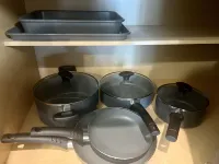 Luxury Creator's Loft | Onsite Pool!