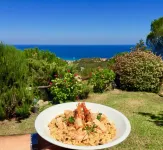 Holiday Home - Villa with sea view Costa Rei Hotel a Muravera