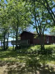 Private getaway on Lower Buckhorn Lake