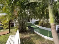 Villa Soley Caraïbe, Creole house in the West Indies