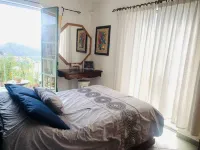 Loft with panoramic view and kitchenette