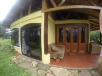 Casa Natural view for rent Hotels in Bijagua