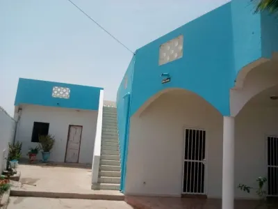 AkunaMatata:<br>Villa 6 people private pool and close to the beach Hotels in 