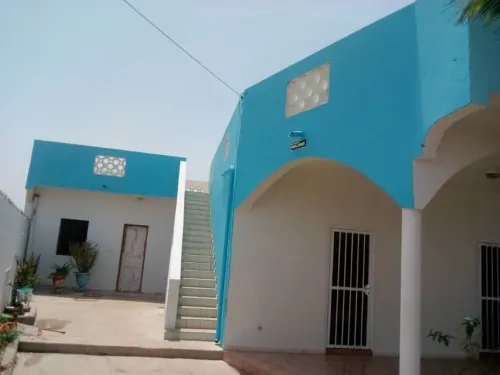 AkunaMatata:<br>Villa 6 people private pool and close to the beach