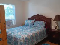 Perfect Lakefront Getaway ~ Beautiful Private Setting! Hotels in Dedham