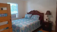 Perfect Lakefront Getaway ~ Beautiful Private Setting!