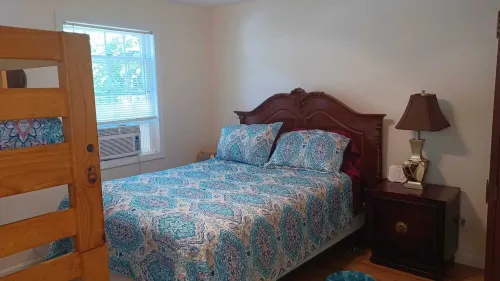 Perfect Lakefront Getaway ~ Beautiful Private Setting!