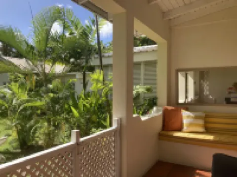 Only 3 Mins To Beach And Beach Club apt 1.