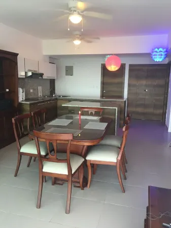 Beautiful Paradise getaway