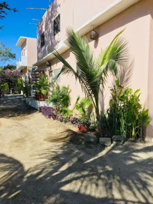 vista al mar/partial ocean view suite Hotels near Koko Boutique