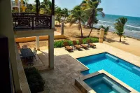Perfect combination of luxury and adventure! - Villas