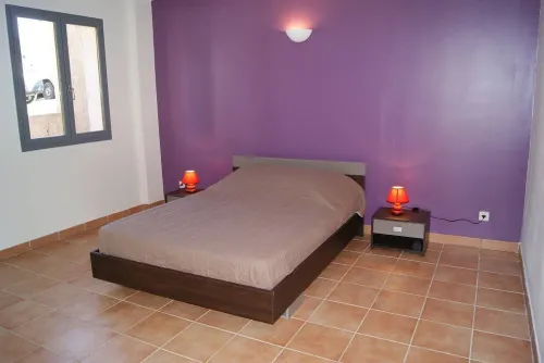 90m² apartment (4-5 people) in a quiet area - MONTI Hotels in Canale-di-Verde