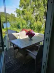 Idyllic vacation home right by the sea<br> Hotels in Kramfors Municipality