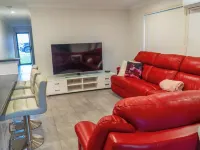 FAMILY HOLIDAY HOME Hotels in Ipswich