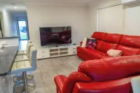 FAMILY HOLIDAY HOME