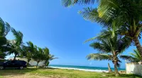 Beachfront Casita en Luquillo – Ocean Views Bad Bunny Ready