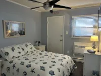 Luxurious Ocean View Condo - Cabana Beach Hotels in 