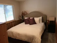 CDA Lake-House