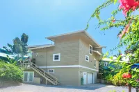 Private Villa in Sandy Bay, One of the best areas for snorkeling on the island!