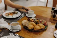 IGwalagwala Guest House - breakfast
