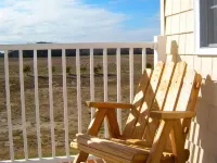 岸上長住型套房 北安普敦縣酒店