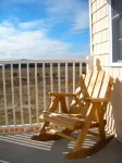 Shore Stay Suites Hotel di Cape Charles
