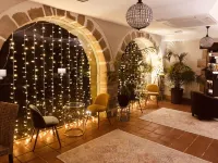 Palacio de Arce Hotels in Pielagos