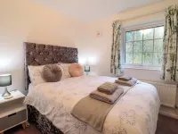 1 Minafon Hotels in Mawddwy