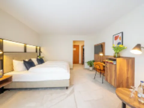 Solthus Hotel&Spa Hotels in Baabe