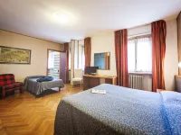 Hotel Roma Hotels in Aosta