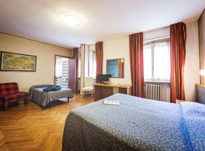 Hotel Roma