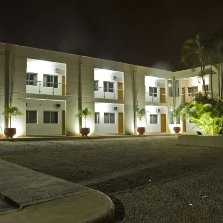 Éden Park Hotel