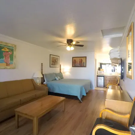 La Paloma Las Flores