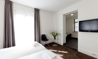 College Hotel Alkmaar