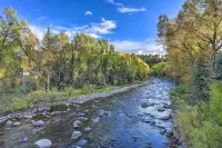Walkable Dtwn Condo ~ 5 Miles to Beaver Creek Ski! - parking
