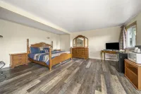 Thumb Heritage Inn Hotels in Sanilac County