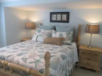 water at your back door Hotels in Cudjoe Key