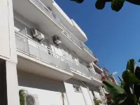 Diana Rooms Ξενοδοχεία στην πόλη Χανιά