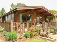 Cornfield Lodge Hotels in Northallerton