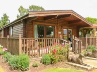 Cornfield Lodge Hotels in Hambleton
