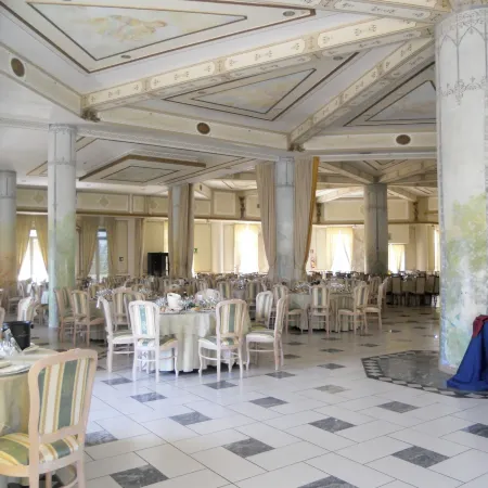 Hotel Rinascimento